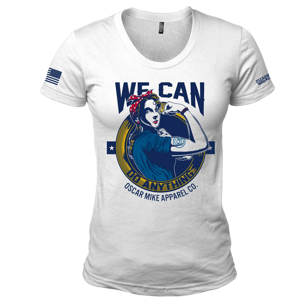 Women&#39;s Yes We Can