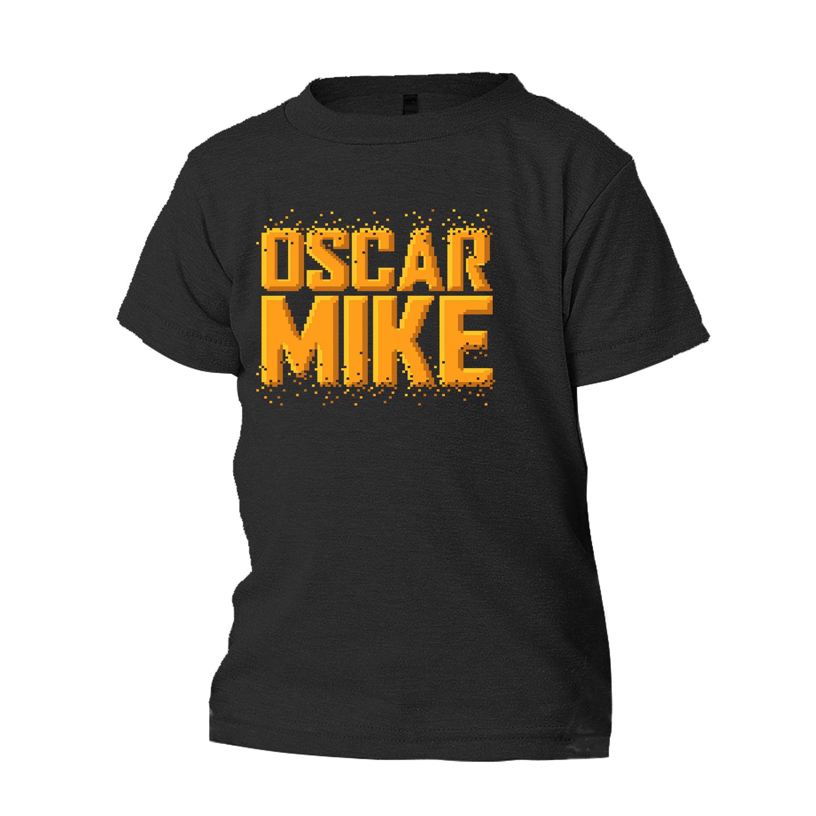 Kid's 8-Bit Disintegration