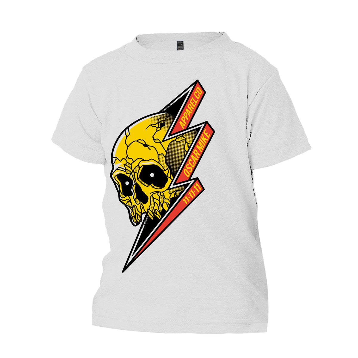 Kid&#39;s Thunderstruck Tee