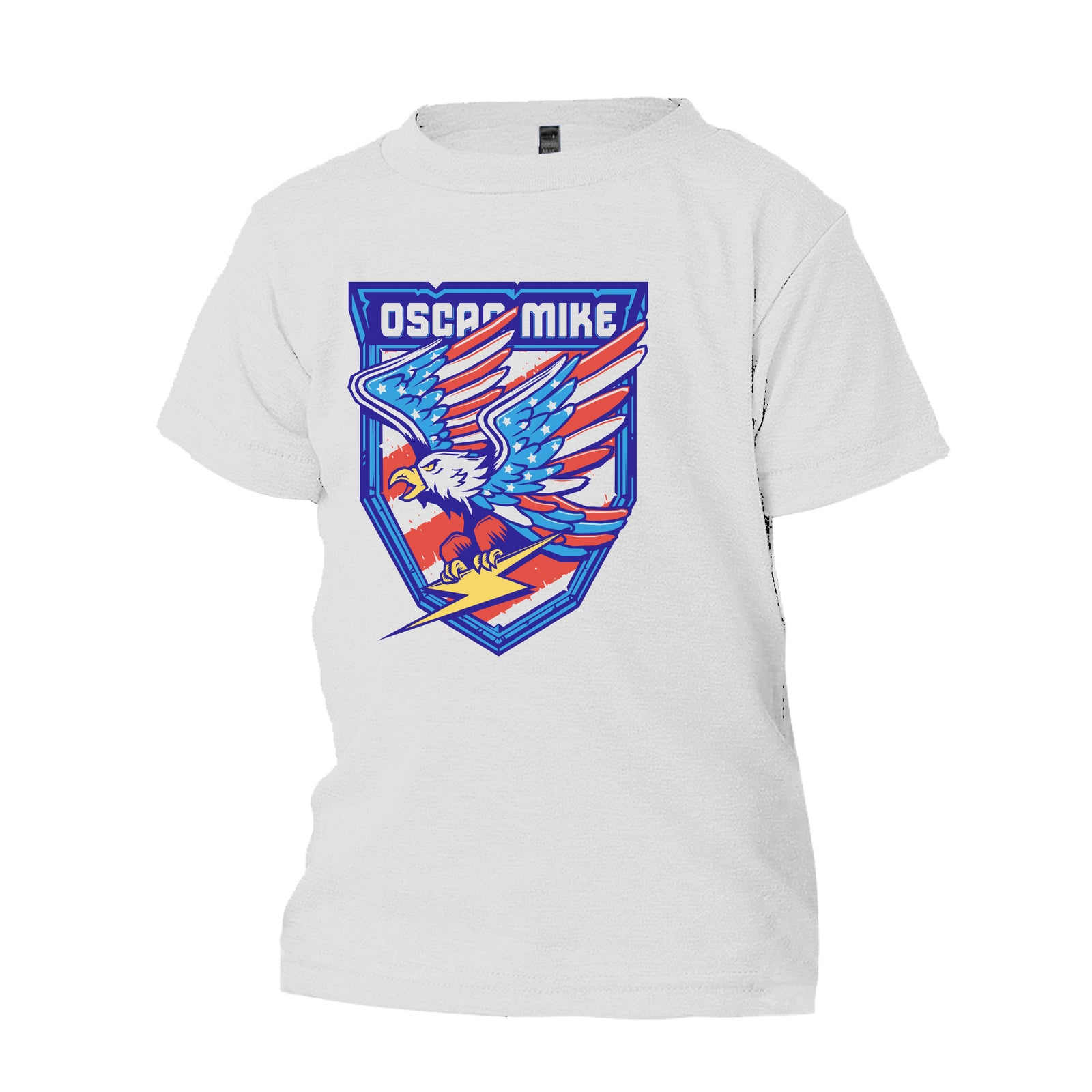 Kid's Ride The Lightning