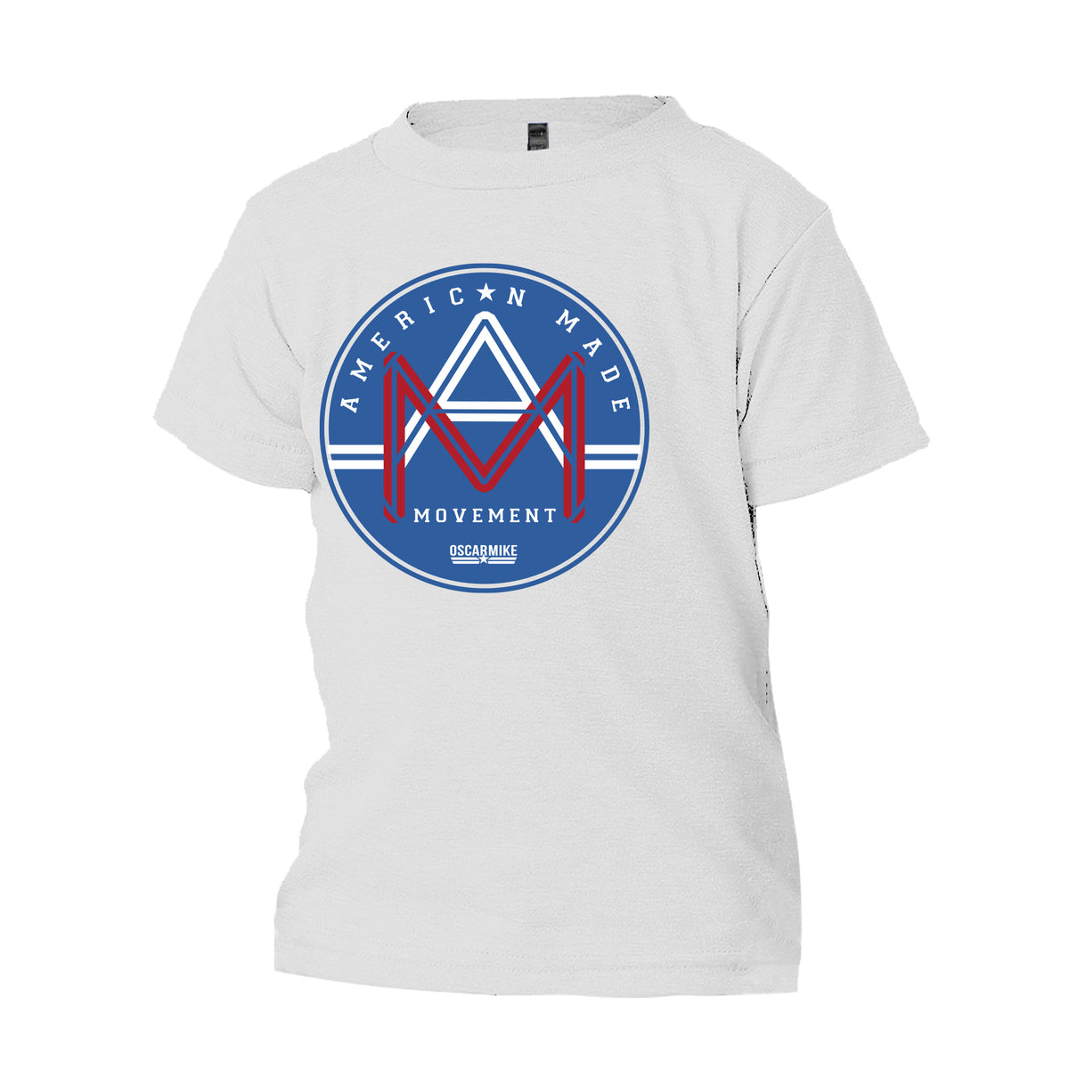 Kid&#39;s American Made Movement